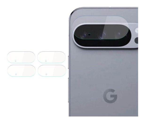 3mk Lens Protection do Google Pixel 10 Pro - 1511650 - zdjęcie 2